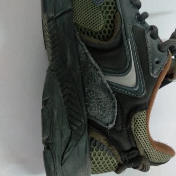 Lacoste Ayakkabıda Hızlı Deformasyon Ve İade Sorunu