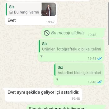 Müşteri Hizmetleri Ve İletişim Sorunu