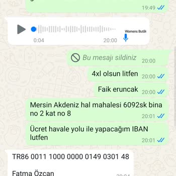 Müşteri Hizmetleri Ve İletişim Sorunu