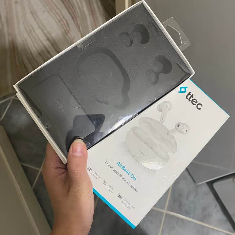 Boş Kulaklık Kutusu Ve İade Sorunu