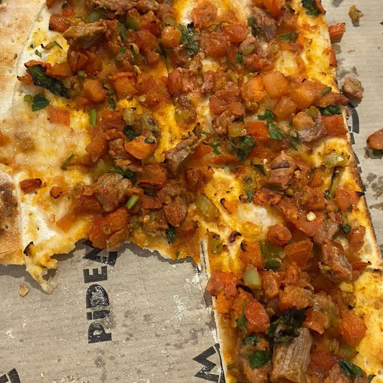 Pidem'de İftar Deneyimi: Eksik Malzeme Sorunu