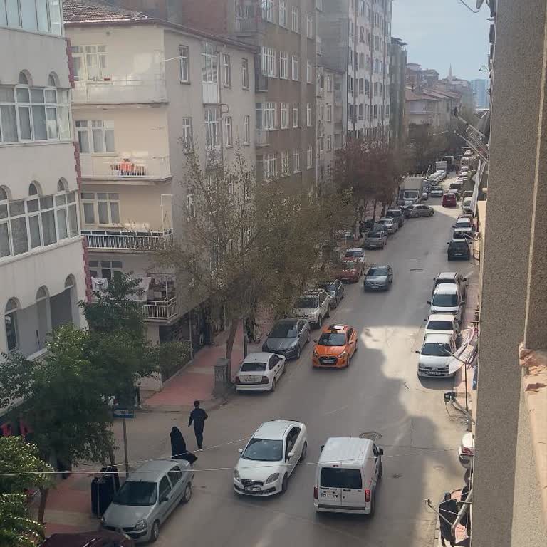 Yurtiçi Kargo Elazığ'da Keyfi Kargo Dağıtım Engeli