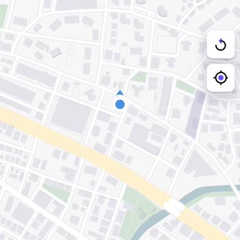 Beam Uygulaması Scooterları Gösteremiyor