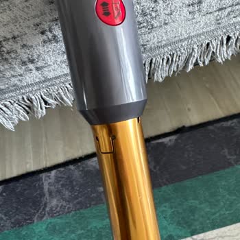 Dyson V15 Hepa Filtre Sorunu Ve Stok Sıkıntısı