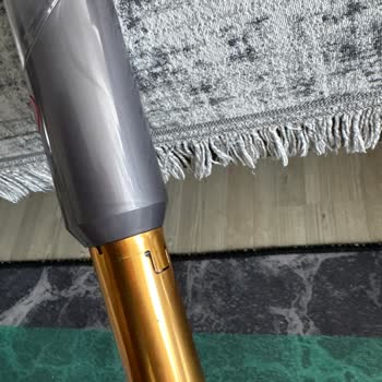 Dyson V15 Hepa Filtre Sorunu Ve Stok Sıkıntısı