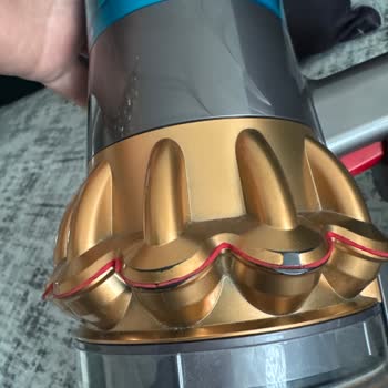 Dyson V15 Hepa Filtre Sorunu Ve Stok Sıkıntısı