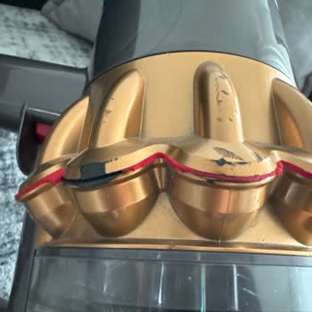 Dyson V15 Hepa Filtre Sorunu Ve Stok Sıkıntısı