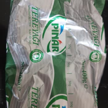 Tereyağında Kalite ve Güvenlik Sorunları