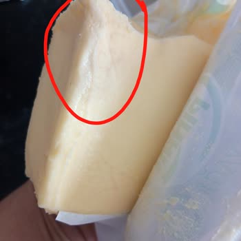 Tereyağında Kalite ve Güvenlik Sorunları
