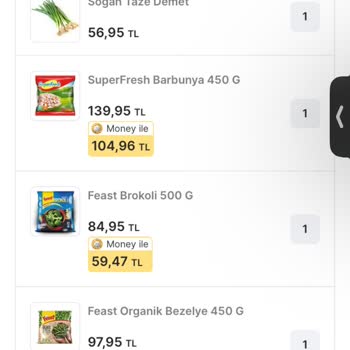 Superfresh Barbunyada Taş Şoku