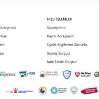 Sipariş Numarası Krizi: Çifte Ödeme Talebi