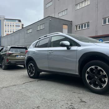 Subaru XV Renk Uyumsuzluğu Ve Yetersiz Müşteri Hizmetleri