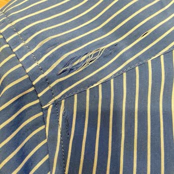 Avva Giyim Gömlekleri: İlk Yıkamada Hayal Kırıklığı!