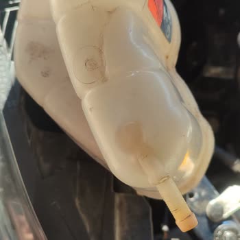 Sürekli Arıza ve Yüksek Masraflarla Dolu Servis Deneyimi