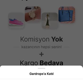 Kırık Ürün Ve Dondurulan Hesap Mağduriyeti