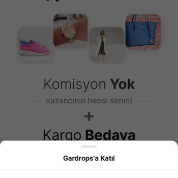 Kırık Ürün Ve Dondurulan Hesap Mağduriyeti