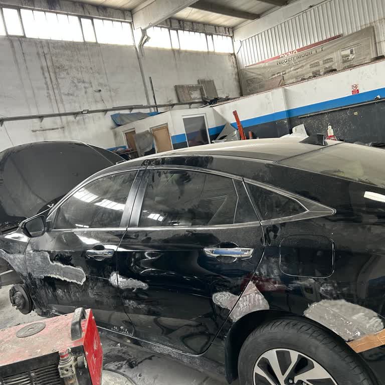 İkame Araç Sorunu Ve Yanıltıcı Prosedürler