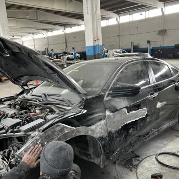 İkame Araç Sorunu Ve Yanıltıcı Prosedürler