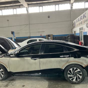 İkame Araç Sorunu Ve Yanıltıcı Prosedürler