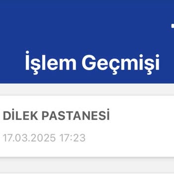 Kafe Deneyimi ve Beklentiler