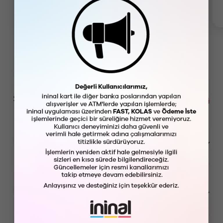 İade Edilmeyen Para Ve Geciken Müşteri Hizmetleri