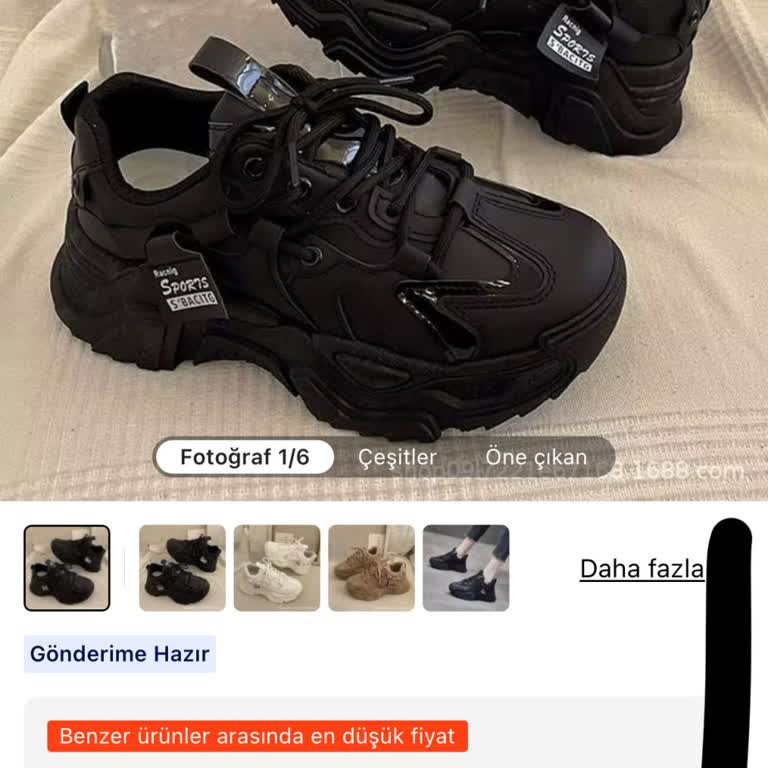 Alibaba İptal Edilen Siparişte Para İadesi Sorunu