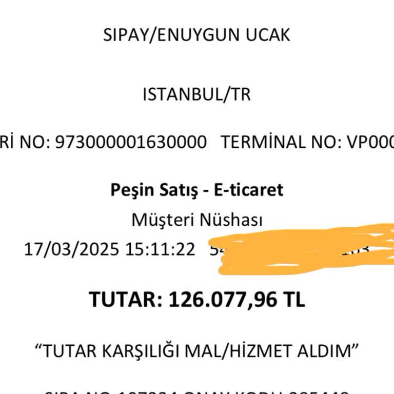 Ödeme Anında Fiyat Değişikliği Ve Haksız Ceza