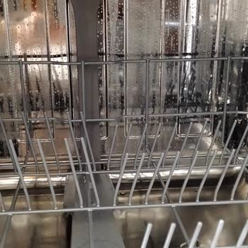 Grundig Bulaşık Makinesi Hayal Kırıklığı