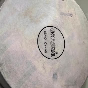 Grundig Bulaşık Makinesi Hayal Kırıklığı