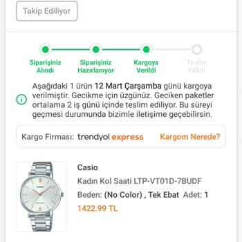 Kayıp Kargo: İzmir'den Ankara'ya Uzanan Sorun