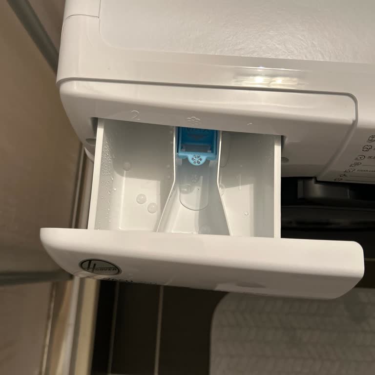 Hoover Makine Kurulumunda Eksik Bilgilendirme Ve Tasarım Sorunu