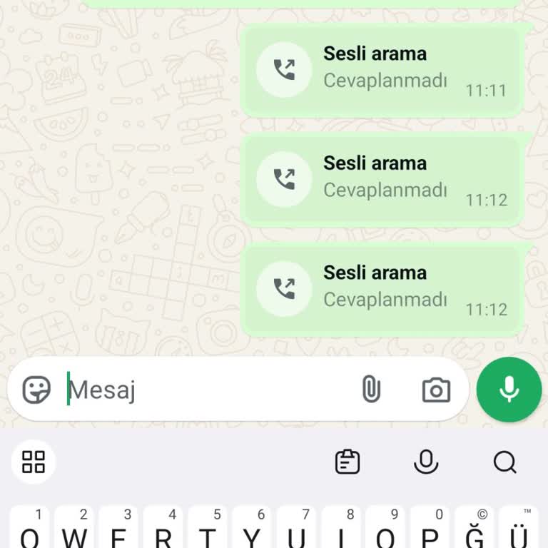 Emine Aydın Butik'te İade Ve İletişim Sorunu