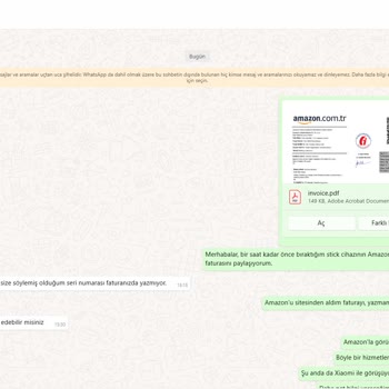 Xiaomi Mi Stick Kumanda Pil Sorunu Ve Servis Karmaşası