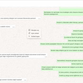 Xiaomi Mi Stick'in Pil Sorunu Ve Garanti Süreci Çıkmazı