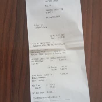 Bosch Elektrikli Süpürge Performans Sorunu