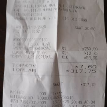 Şok Marketin Kampanya Vaadi Ve Müşteri Hizmetleri Hayal Kırıklığı