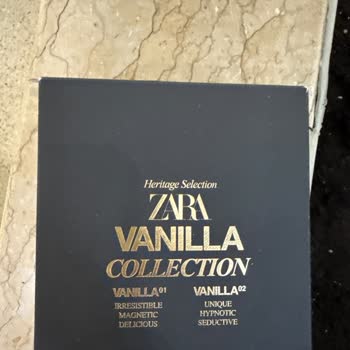 Parfüm Kokusu Değişikliği Sorunu