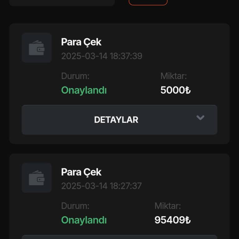 Karebet'te Kazanılan Büyük İkramiye Haksız Şekilde Silindi