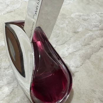 idefix Orijinalliği Şüpheli Parfüm Ve İlgisiz Müşteri Hizmetleri!