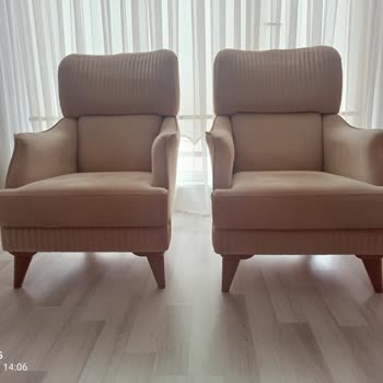 Berjer Siparişimde Yanlış Renk Ve İlgisizlik