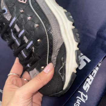 Skechers Ayakkabıda Kötü İşçilik Ve Müşteri Hizmetleri