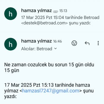 Kredi Kartı İşleminde Sorun Yaşadım