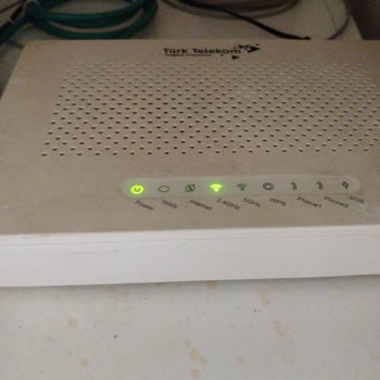 Türk Telekom'un Sürekli Kopan İnterneti Çileden Çıkarıyor!
