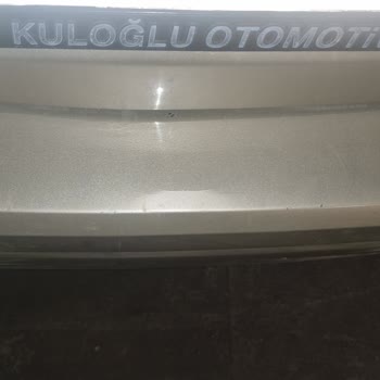 Mini Onarımda Hayal Kırıklığı