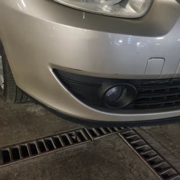 Mini Onarımda Hayal Kırıklığı