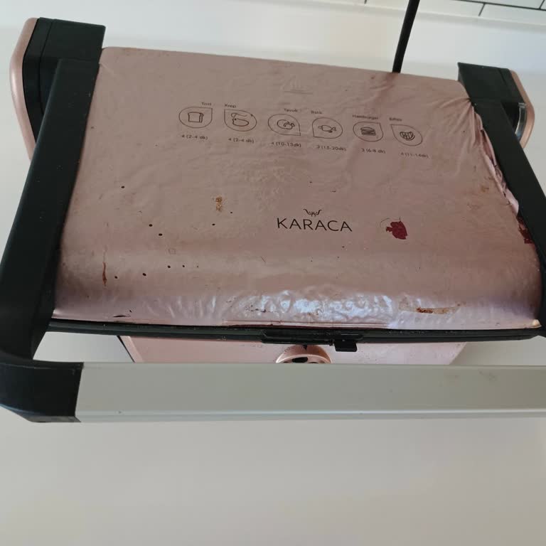 Karaca Ürünleriyle Yaşanan Hayal Kırıklığı
