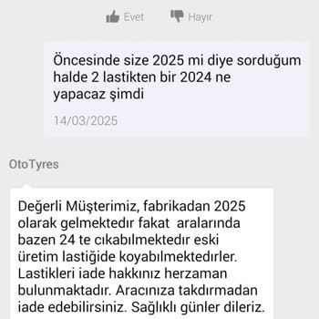 Yanıltıcı Ürün Bilgisi Ve Yetersiz Müşteri Hizmetiyle Mağduriyet