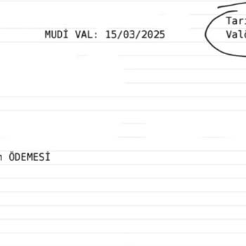 Otomatik Ödeme Karmaşası: Bankanın Çifte Çıkmazı