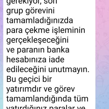 Yanıltıcı İş İlanı İle Mağduriyet Yaşayan Müşteri