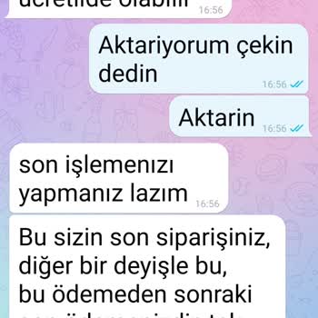 Yanıltıcı İş İlanı İle Mağduriyet Yaşayan Müşteri